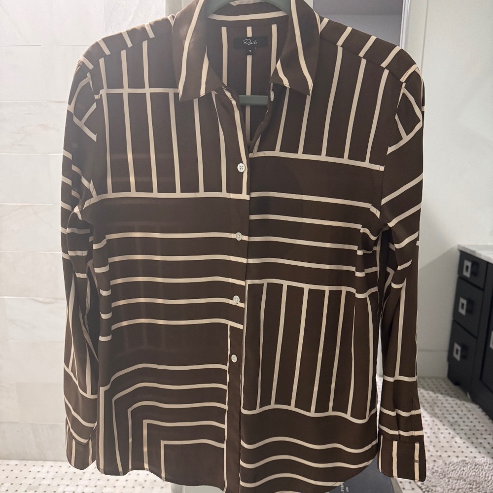 Rails Elias Shirt